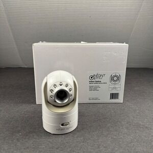 Infant Optics DXR 8 Add on Camera Unit White Wireless Baby Monitor